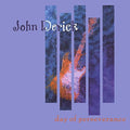 Derick,john - Day Of Perseverance - Music CD