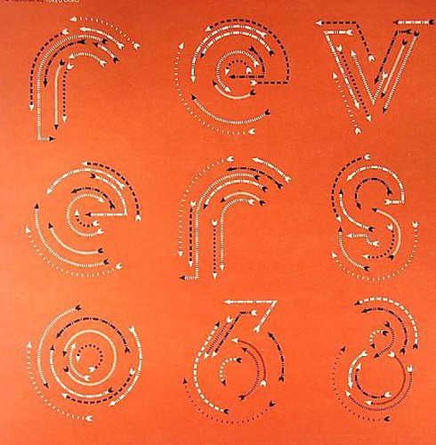 Reverso 68 - Tokyo Disko - Vinyl Record