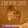 Schmidt,jon - Day In The Sunset - Music CD