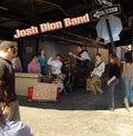 Dion,josh Band - Give Love - Music CD