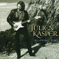 Kasper,julien - Flipping Time - Music CD
