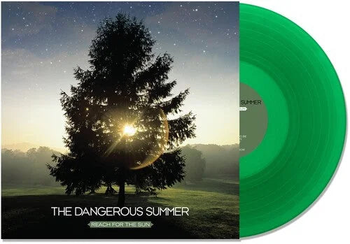 The Dangerous Summer - Reach for the Sun