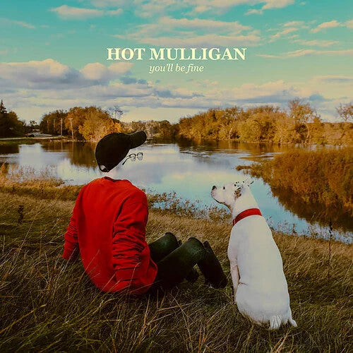 Hot Mulligan - Pilot
