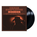 Chris Stapleton - Higher [2LP]