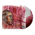 Stove God Cooks - Reasonable Drought [Red & White]