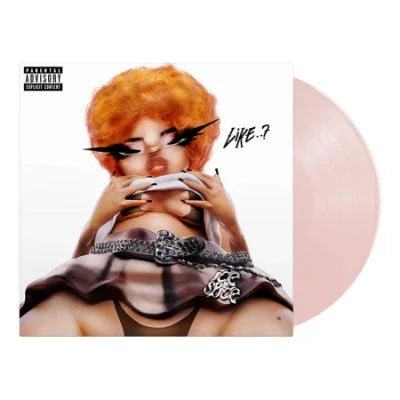 Ice Spice - Like..? [Pink]