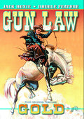 Jack Hoxie Double Feature: Gold / Gun Law - Jack Hoxie Double Feature: Gold / Gun Law - DVD