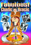 Gracie,charlie - Fabulous - DVD