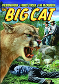 Big Cat - Big Cat - DVD
