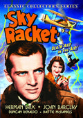 Sky Packet - Sky Packet - DVD