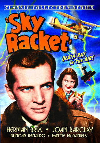 Sky Packet - Sky Packet - DVD