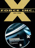 Paradroid - Monster Waves Revealed - Vinyl Record
