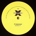 Crystal Fake Vs Morgan Page - Me No Fake - Vinyl Record