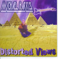 Harris,michael - Distorted Views - Music CD