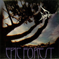 Rare Bird - Epic Forest - Music CD