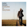 James,peter - Footnotes To Fairytales - Music CD