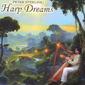 Sterling,peter - Harp Dreams - Music CD