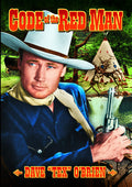 Code Of The Red Man - Code Of The Red Man - DVD