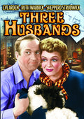 Three Husbands - Three Husbands - DVD