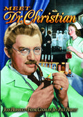 Dr Christian: Meet Dr Christian - Dr Christian: Meet Dr Christian - DVD