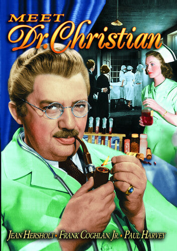 Dr Christian: Meet Dr Christian - Dr Christian: Meet Dr Christian - DVD