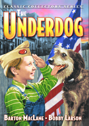 Underdog - Underdog - DVD