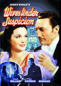Wives Under Suspicion - Wives Under Suspicion - DVD