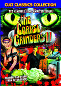 Corpse Grinders 2 - Corpse Grinders 2 - DVD
