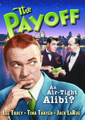 Payoff - Payoff - DVD