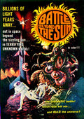 Battle Beyond The Sun - Battle Beyond The Sun - DVD