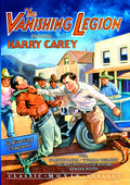 Vanishing Legions Chapters 1-12 - Vanishing Legions Chapters 1-12 - DVD
