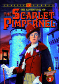 Adventures Of The Scarlet Pimpernel 2 - Adventures Of The Scarlet Pimpernel 2 - DVD