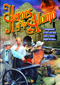 Heroes Of The Alamo - Heroes Of The Alamo - DVD