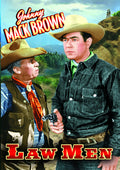 Law Men - Law Men - DVD
