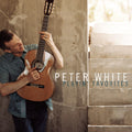 White,peter - Playin Favourites - Music CD