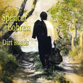 Bohren,spencer - Dirt Roads - Music CD
