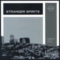 Spirits,stranger - Empty City - Music CD