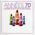 Annees 70 / Various - Annees 70 / Various - Music CD