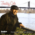 Cole,freddy - Because Of You - Music CD