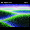 Monder,ben - Dust - Music CD