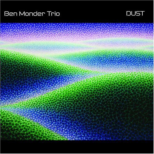 Monder,ben - Dust - Music CD