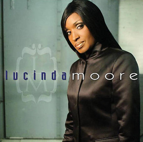 Moore,lucinda - Lucinda Moore - Music CD