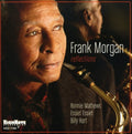 Morgan,frank - Reflections - Music CD