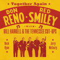 Reno,don / Smiley,red - Together Again - Music CD