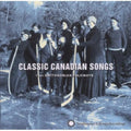 Classic Canadian Songs From Smithsonian Folkways - Classic Canadian Songs From Smithsonian Folkways - Music CD