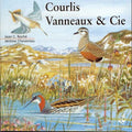 Roche / Chevereau / Sounds Of Nature - Curlews, Lapwings & Company - Music CD