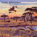 Walker / Sounds Of Nature - African Sounds At Dusk - Music CD