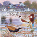 Breil / Roche / Sounds Of Nature - Birding In India & Nepal - Music CD
