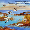 Roche / Sounds Of Nature - Camargue & Crau - Music CD
