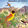 Roche / Sounds Of Nature - Grecian Walks - Music CD
